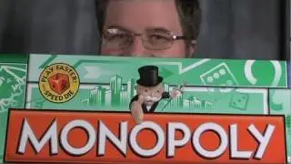 Board Games with Scott 070 - Breaking Up the Monopoly