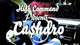 Stay Schemin(REMIX)-Cashdro Vol.2