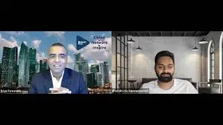 Biztech Asia's Hottest Startup Show Featuring Zuddl