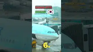 Busiest Cargo Airport in the WORLD | Cargo Traffic | 2022 | 2023