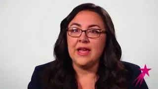 Environmental Engineer: Environmental Impact Projects - Angelique Diaz Career Girls Role Model