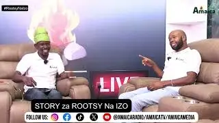 STORY ZA ROOTSY NA IZO EP 15