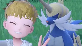 Samurott Highlights Singles