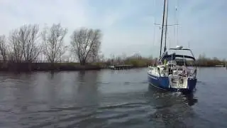 Northern Comfort 43
