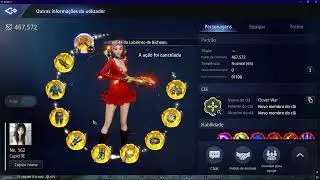 ANOTHER FKIN HACKER IN MIR4!!! A LEVEL 162??? DAMN!!!! @WEMADEGlobal