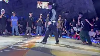 Seven To Smoke Kids en somos break Zacatecas 