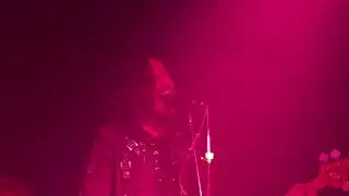 The Marcelas-Til-Two Full Debut Show 1/24/25
