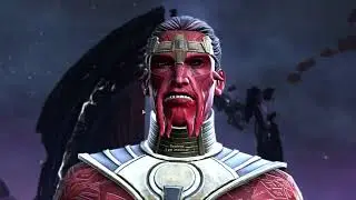 SWTOR: Echoes of Oblivion ending