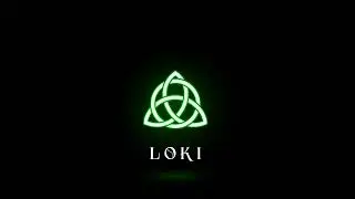 Natalie Holt - TVA (LOKI THEME) [Swomp Remix]