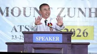 Rev. Victo P.  Shohe Secy DoCM | Aghungu Lo Ghulhu : Kungughalo Küxu | SBAK NM Revival Hour 2026