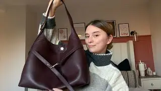Коллективная подборка зимней одежды | Primark, H&M, Zara, River Island | Меган Роуз