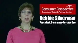 Market Research Services - Consumer Perspective a Marketing Research Consulting Firm
