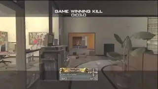 xNaSaoNe Presents... Gangsta Killcam Theatre Episode 1