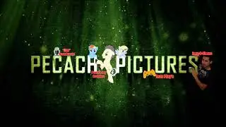 Pecach Pictures OST - Admiral Halsey Notified Me
