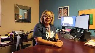 Goodrich Elementary School 2023 Principal Message