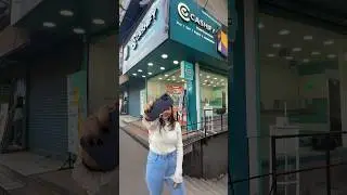 I went to Cashify Store in Siliguri 😍 || #foodsofsiliguri
