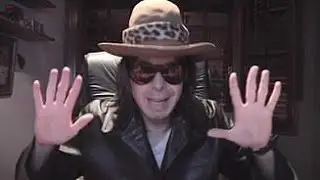 Dross cuenta la verdad de su vídeo mas reciente 