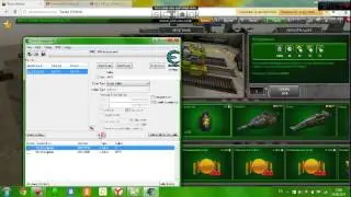 tanki online crystal hack by azerbaijan740(friends tank ibimnic_777)
