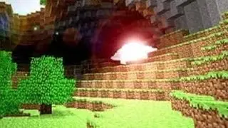 Minecraft in real life #minecraft #irl #cool #funny #scary #lol #mc #cubes #real #life #awsome 