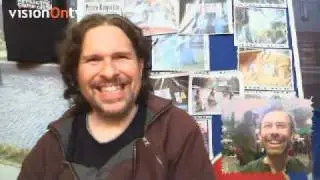London Anarchist Book Fair - Catholic Worker