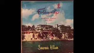 The Falconaires - Jane & Her Boy Friend