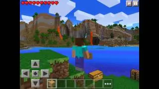MCPE 0.8.0 update info