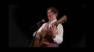 With Or Without You Acoustic Loop Pedal Cover