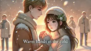 Emotional Love Song | Heartfelt Music for the Soul | Warm Hands in the Cold ( Den368-USA )