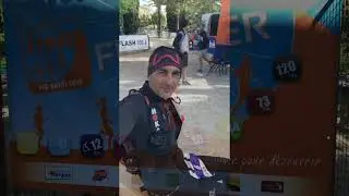 Festatrail 2017 - Ultra Draille 120 km