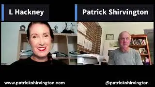 LBE Hackney's Interview Snap 2 #publishingadvice #books