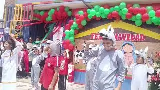latina televisi&oacute;n Tingo contigo ni&ntilde;os para hacer con vos conmigo de semana para los ni&ntilde;os