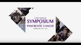 Panel Discussion: Perspectives from Cancer Survivors 2017