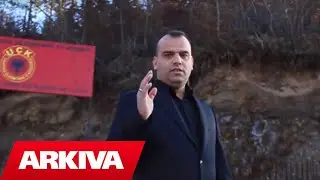 Agim Boka - Komandant Guri (Official Video HD)
