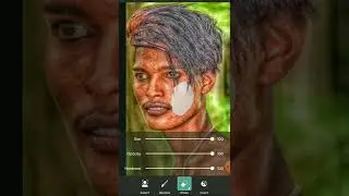 #short picsart photo editing ll #lightroomediting #shortvideo #Vkediting