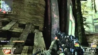 Co-workers having affairs matter? Black Ops 2 Commentary- POD KC