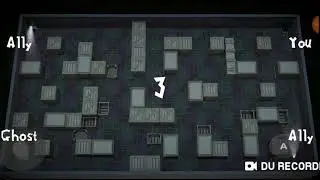 Remaking Luigi's Ghost Mansion in Unity