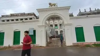 Is Saturia Baliati Jamadar Bari the BIGGEST Hidden Gem in Manikganj?