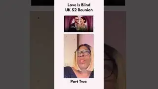 Love Is Blind UK Reunion Shocks Everyone!