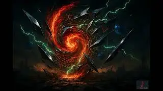 Heavy Metal Focus Surge | Volume 175 | Instrumental Rock to Power Your Workflow