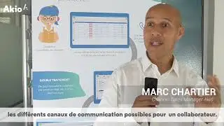 [D&eacute;finition] La communication unifi&eacute;e