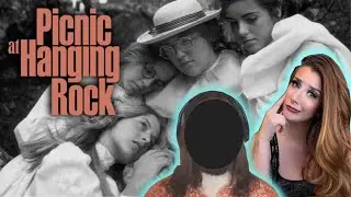 Why 'Picnic at Hanging Rock' Is Still Disturbing 50 Years Later