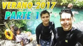 Gu&iacute;a para visitar Tulum, cenotes y playas v&iacute;rgenes | Xcacel | CARLITOS DOO