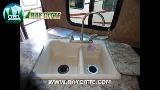 RAY CITTE RV 2016 Heartland Sundance Xlt 281DB, Travel Trailer, in Roy, UT