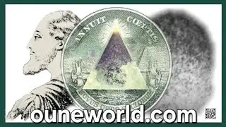 Millennial Reign from Maurice Elliott McLeod SHINelliott - #NewWorldOrder #NewOrderoftheAges