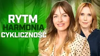 Harmonia i cykliczność w życiu kobiety- Zdrowie psychiczne MAM