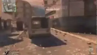 FiaOptics: Mw3 Montage : First Video