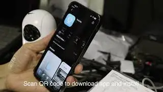 very cheap camera 360 security speak Khmer