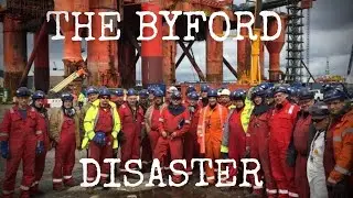 4 Divers GONE Instantly| Diving Gone Wrong |The Byford Dolphin Diving Disaster| Gripping Horror