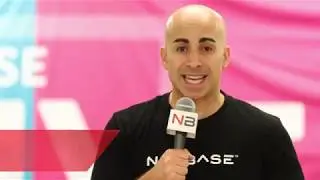Highlights from 2019 NetBase LIVE in NYC