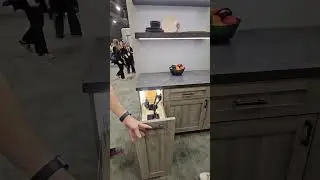 New Products from the KBIS show